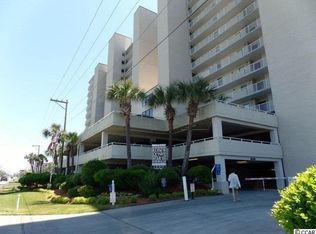 1990 N Waccamaw Dr UNIT 708, Surfside Beach, SC 29576