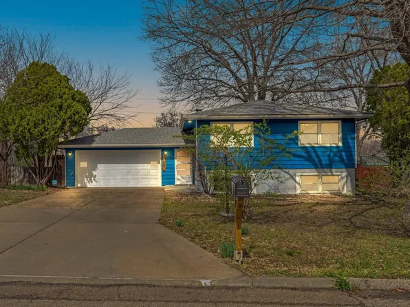 2626 SE 33rd Ter, Topeka, KS 66605