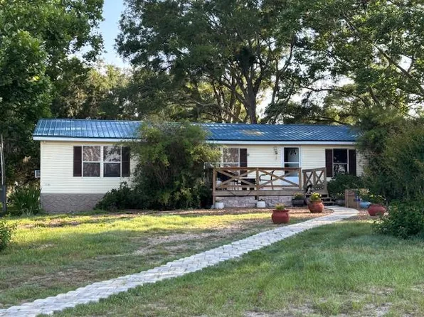 10050 NW 67th Pl, Chiefland, FL 32626