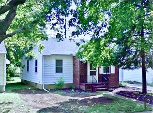 2012 Tuscola Ave, Flint, MI 48503