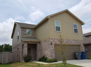 3603 Apple Valley Way, Dallas, TX 75227