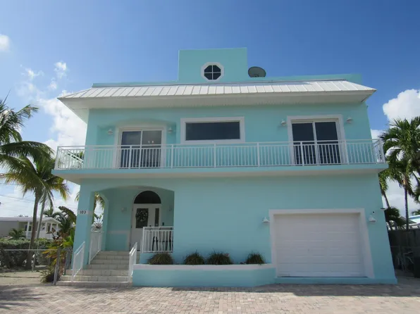 103 Starfish Ln, Tavernier, FL 33070