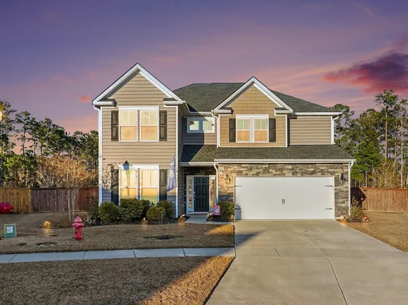 329 Firewheel Ct, Summerville, SC 29486
