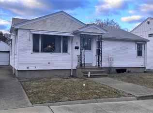 51 Dorothy Ave, Providence, RI 02904