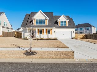419 Woodlawn St, Evans, GA 30809
