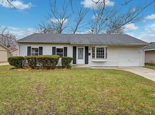 22112 E Churchill Dr, Richton Park, IL