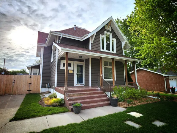 1117 5th Ave, Kearney, NE 68845