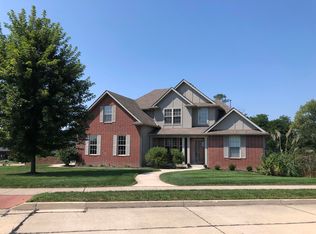 2407 Bremerton Ct, Columbia, MO 65203