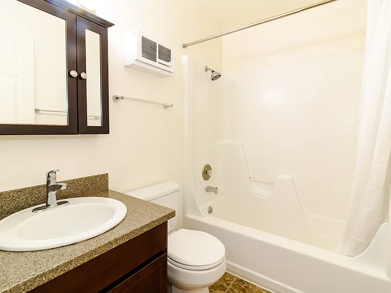 Bonnie Brae Apartments - Beaverton Oregon