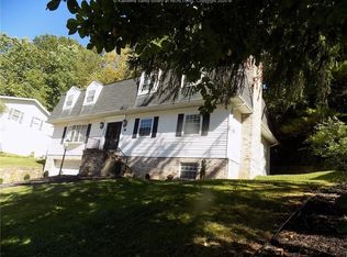 1958 Parkwood Rd, Charleston, WV 25314