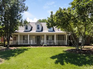 3721 College Blf, Olive Branch, MS 38654