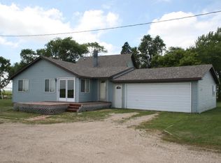 9608 98th St SE, Ellendale, ND 58436