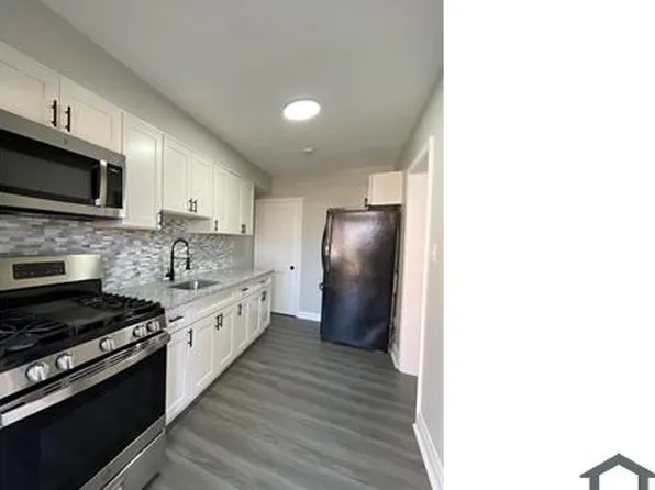 4204 W Rogers Ave, Baltimore, MD 21215