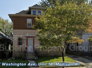 1975 E Washington Ave UNIT 1B, Madison, WI 53704