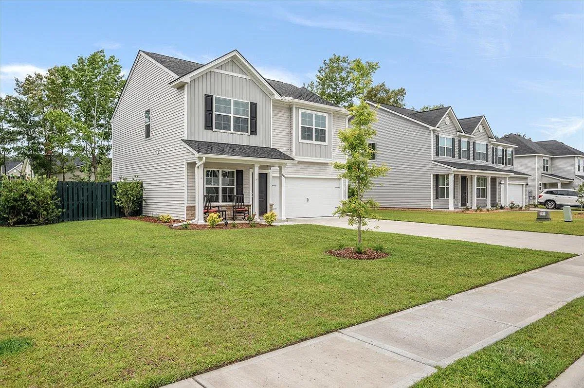 283 Excel Drive — Photo 3