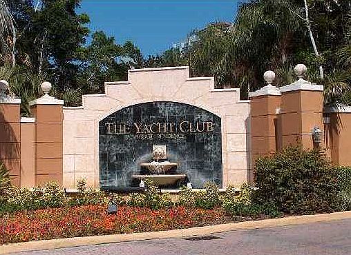 1st image of 19999 E Country Club Dr #1507
