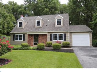 210 Colwyn Ter, West Chester, PA 19380
