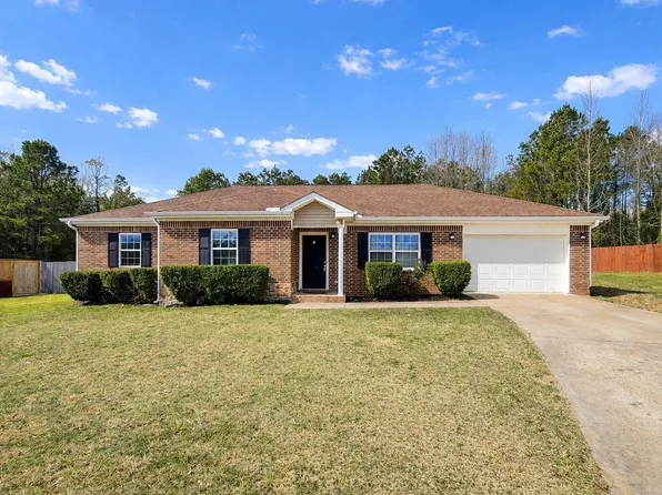 8 Harvest Ridge Rd, Arkadelphia, AR 71923