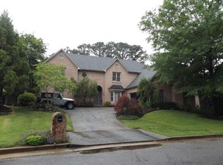 6429 Lebarrett Cv, Memphis, TN 38120