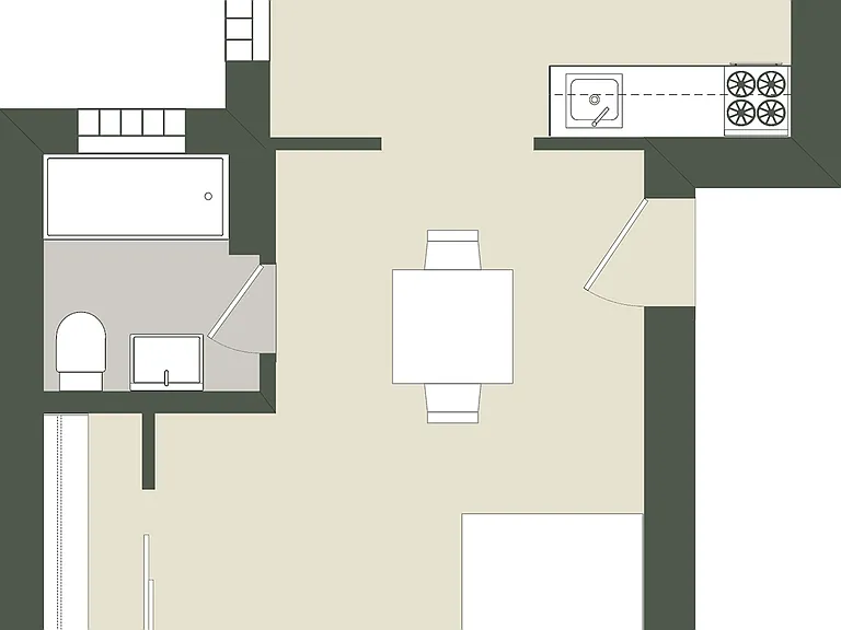 544-52 W. Briar Pl. — Photo 14