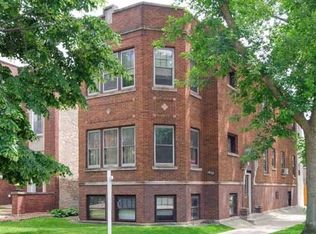 2659 W Winnemac Ave, Chicago, IL 60625