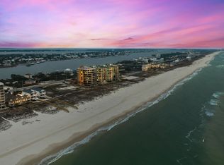 16605 Perdido Key Dr UNIT 3W, Perdido Key, FL 32507