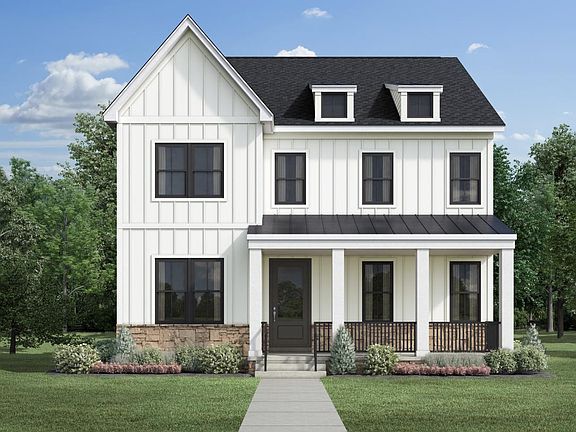 Modern Farmhouse