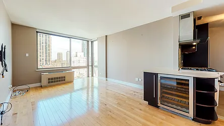 Rented by Bond New York