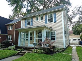 3719 Maxwell Rd, Toledo, OH 43613