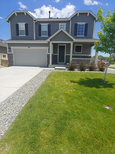 1042 Woodgate Ct Photo 1