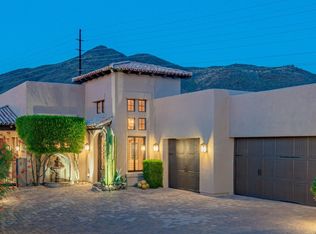 35711 N Canyon Crossings Dr, Carefree, AZ 85377