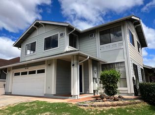 94-1082 Mauele St, Waipahu, HI 96797