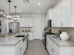 Lark Plan, Abel Ranch Reserve Series, Goodyear, AZ 85395