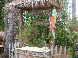 119 Elise St, Santa Rosa Beach, FL 32459