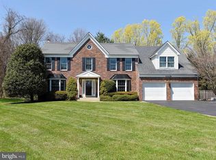 20008 Belle Chase Dr, Gaithersburg, MD 20882
