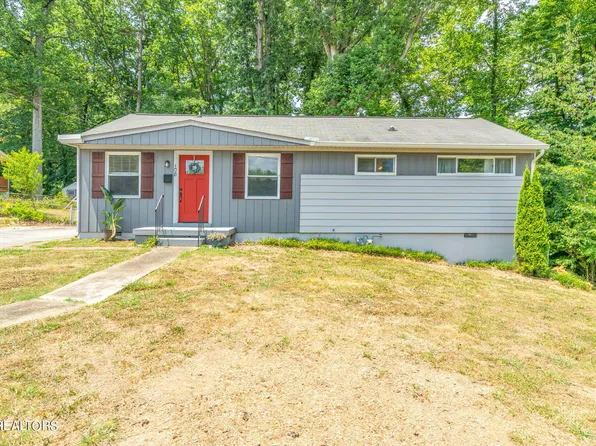 108 Amherst Ln, Oak Ridge, TN 37830