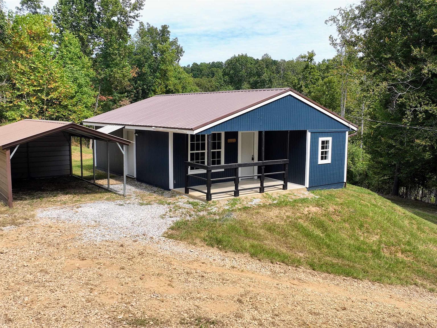 176 Eagle Dr, Cadiz, KY 42211 | Zillow