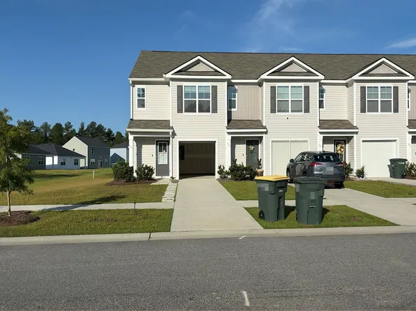 415 Salvia Rd, Bloomingdale, GA 31302