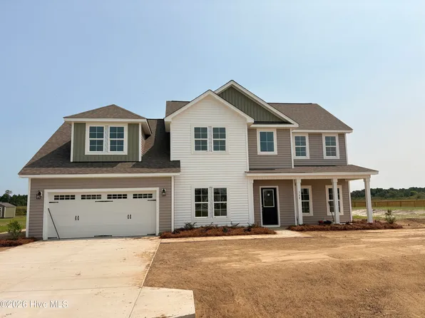 760 Aria Lane, Hubert, NC 28539