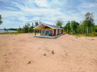 134 Malagawatch Cemetery Rd LOT 27T, Inverness, NS B0E2Y0
