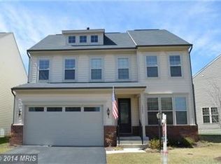 15867 Lee Carter Rd, Gainesville, VA 20155