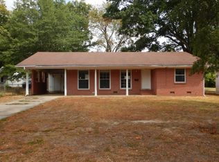 913 Mary Jane Blvd, Mansfield, LA 71052