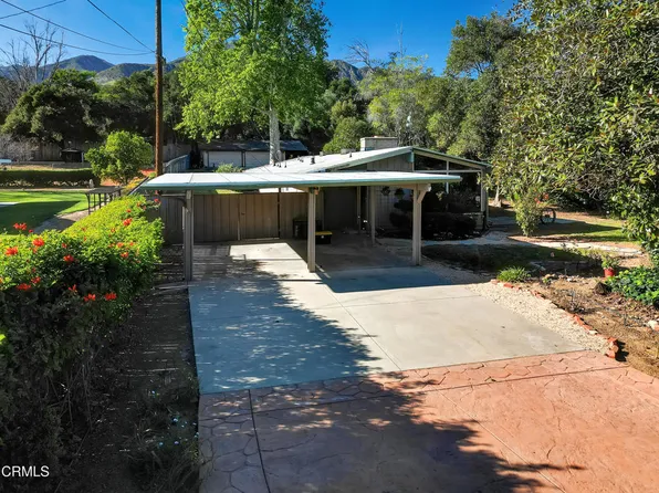 871 Oak Ave, Fillmore, CA 93015