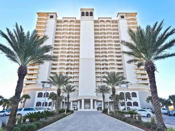 18 Via Deluna #1105, Pensacola Beach, FL 32561