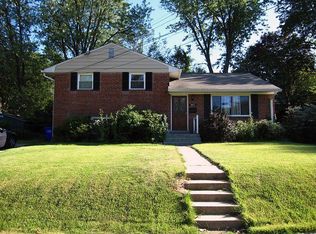 4802 Mori Dr, Rockville, MD 20852