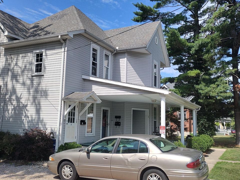 2nd image of 609 S Main St #5