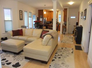 24 Lowell St #1, Somerville, MA 02143