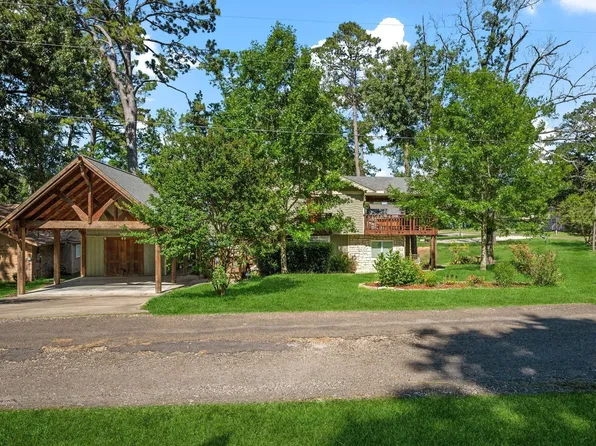 271 Jennings Ln, Livingston, TX 77351