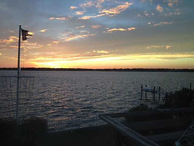 unforgettable western views