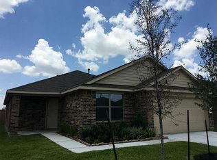 23339 Sawmill Pass, Spring, TX 77373